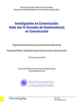 INVESTIGACIONS EN COMUNICACION