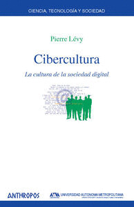 CIBERCULTURA