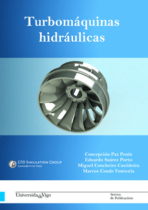 TURBOMAQUINAS HIDRAULICAS.