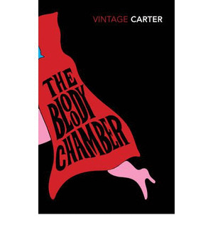 THE BLOODY CHAMBER