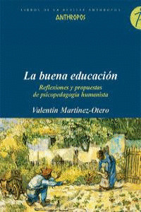 BUENA EDUCACION, LA