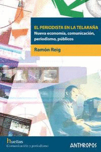 PERIODISTA EN LA TELARAÑA, EL