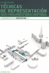 TECNICAS DE REPRESENTACION ARQUITECTONICA