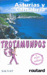 TROTAMUNDOS ASTURIAS/CANTABRIA