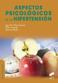 ASPECTOS PSICOLOGICOS DE LA HIPERTENSION
