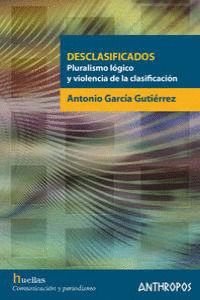 DESCLASIFICADOS