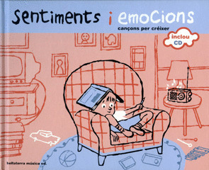 SENTIMENTS I EMOCIONS