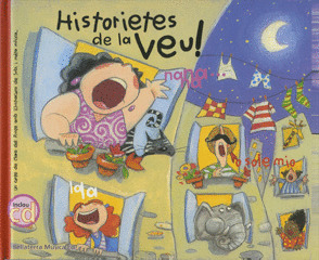 HIST.RIETES DE LA VEU
