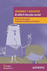 JOVENES Y ADULTOS