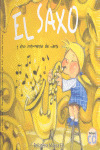 EL SAXO Y OTROS INSTRUMENTOS DE VIENTO