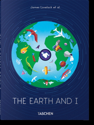 THE EARTH AND I