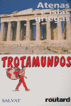 TROTAMUNDOS ATENAS/ISLAS GRIEGAS