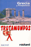 TROTAMUNDOS GRECIA/PELOPONESO