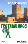 TROTAMUNDOS MARRUECOS