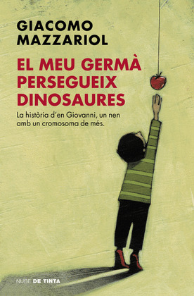 EL MEU GERMA PERSEGUEIX DINOSAURES