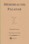 MEMORIAS DEL PALADAR