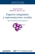 ESPACIOS IMAGINARIOS Y REPRESENTACIONES SOCIALES