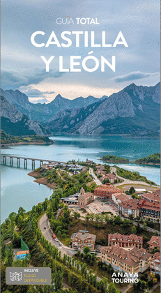 CASTILLA Y LEÓN. GUÍA TOTAL (2025)