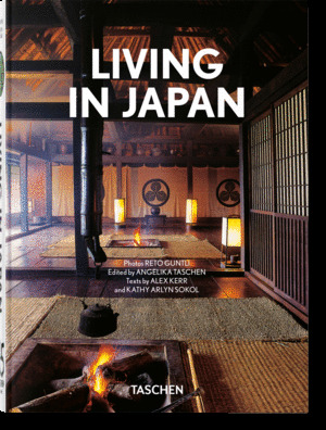 LIVING IN JAPAN. 40TH ANNIVERSARY EDITION