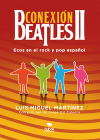 CONEXIÓN BEATLES II