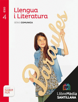 LIBROMEDIA PLATAFORMA PROFESOR LENGUA Y LITERATUR