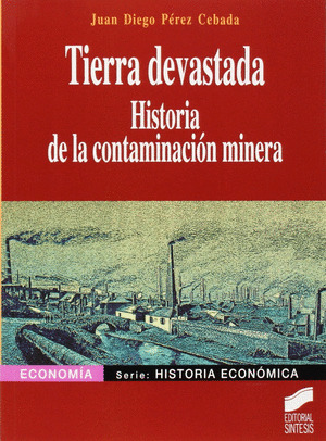 TIERRA DEVASTADA