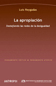 APROPIACION, LA