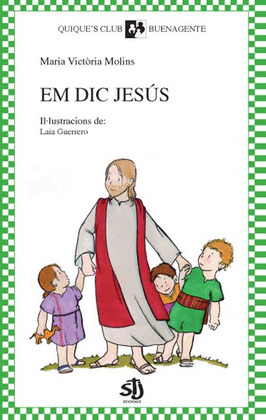EM DIC JESÚS