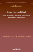 INTERTEXTUALIDAD