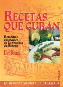 RECETAS QUE CURAN