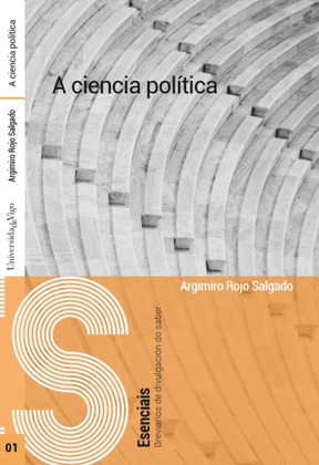 A CIENCIA POLITICA.