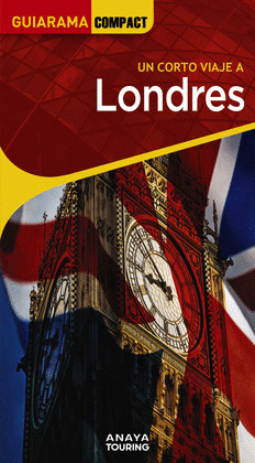 LONDRES. GUÍA GUIARAMA COMPACT (2025)