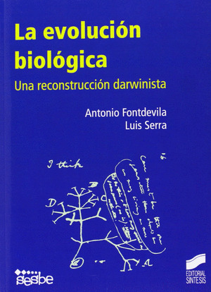 EVOLUCION BIOLOGICA, LA