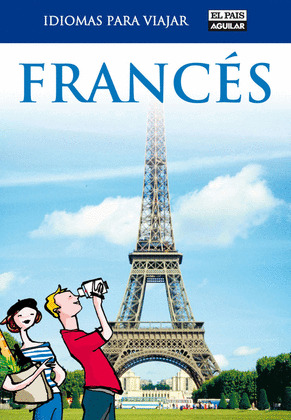 FRANCES PARA VIAJAR (DIGITALES)