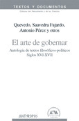 ARTE DE GOBERNAR, EL