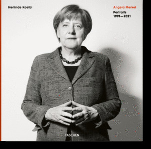 HERLINDE KOELBL. ANGELA MERKEL