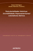POSTCOLONIALIDADES HISTORICAS