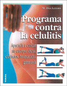 PROGRAMA CONTRA LA CELULITIS