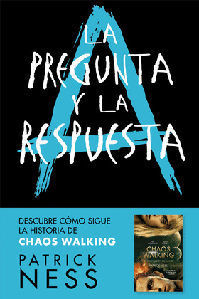 PREGUNTA Y LA RESPUESTA, LA