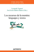 RECURSOS DE LA MENTIRA, LOS