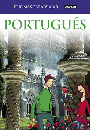 PORTUGUES PARA VIAJAR (DIGITALES)