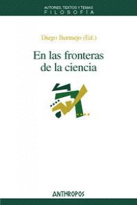 EN LAS FRONTERAS DE LA CIENCIA