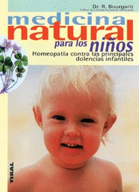 MEDICINA NATURAL PARA NIÑOS