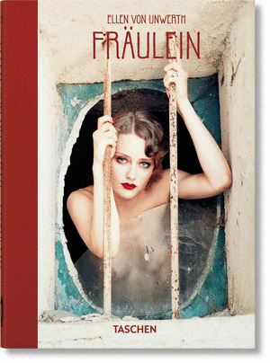 ELLEN VON UNWERTH. FRÄULEIN. 40TH ED.