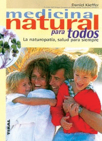 MEDICINA NATURAL PARA TODOS