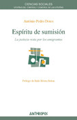 ESPIRITU DE SUMISION