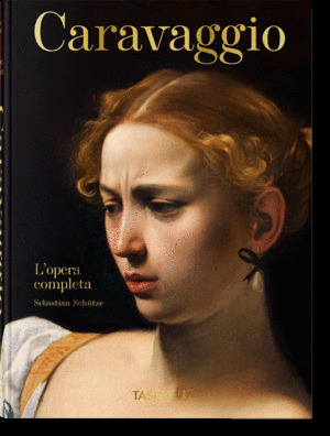 CARAVAGGIO. LŽOPERA COMPLETA. 40TH ANNIVERSARY EDITION