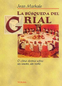 LA BUSQUEDA DEL GRIAL