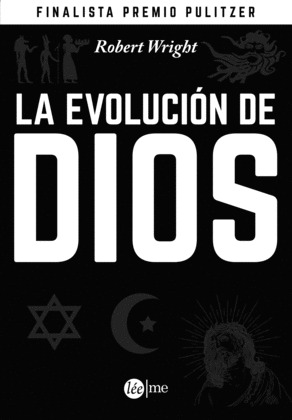 EVOLUCIÓN DE DIOS, LA