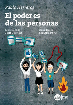 PODER DE LAS PERSONAS, EL